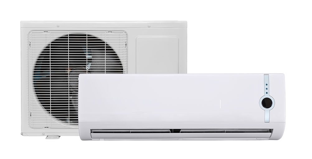 Air Force Solutions LLC Residential and Commercial HVAC Services