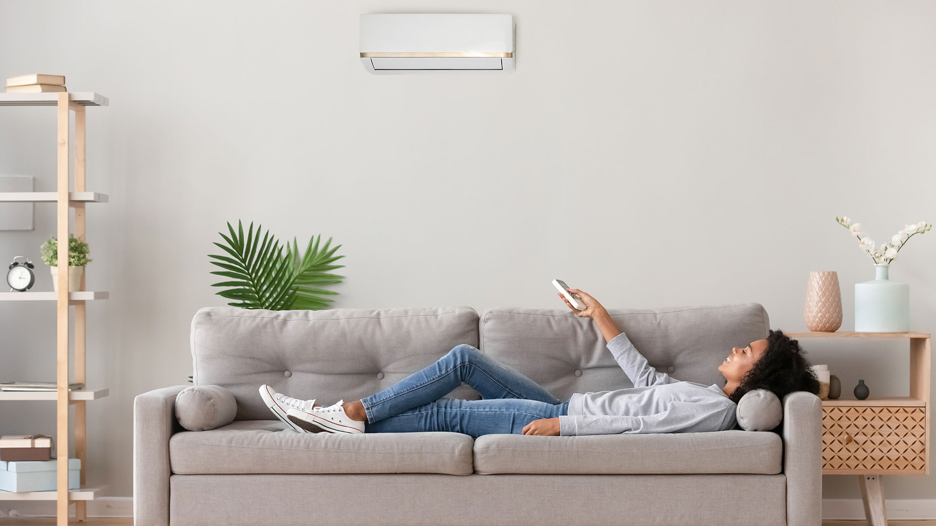 Air Force Solutions LLC HVAC Services