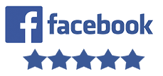 Facebook Badge